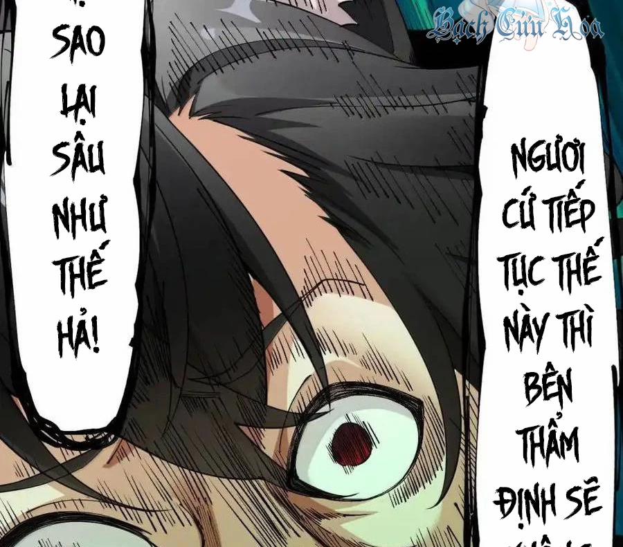 Thánh Nữ, Xin Hãy Dừng Ngay Những Trò Quái Đản Của Cô Đi!! 83 trang 82