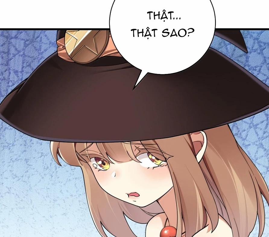 Thánh Nữ, Xin Hãy Dừng Ngay Những Trò Quái Đản Của Cô Đi!! 84 trang 16