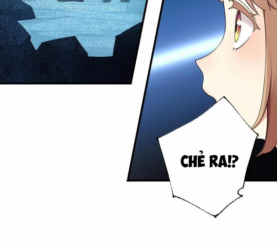 Thánh Nữ, Xin Hãy Dừng Ngay Những Trò Quái Đản Của Cô Đi!! 84 trang 19