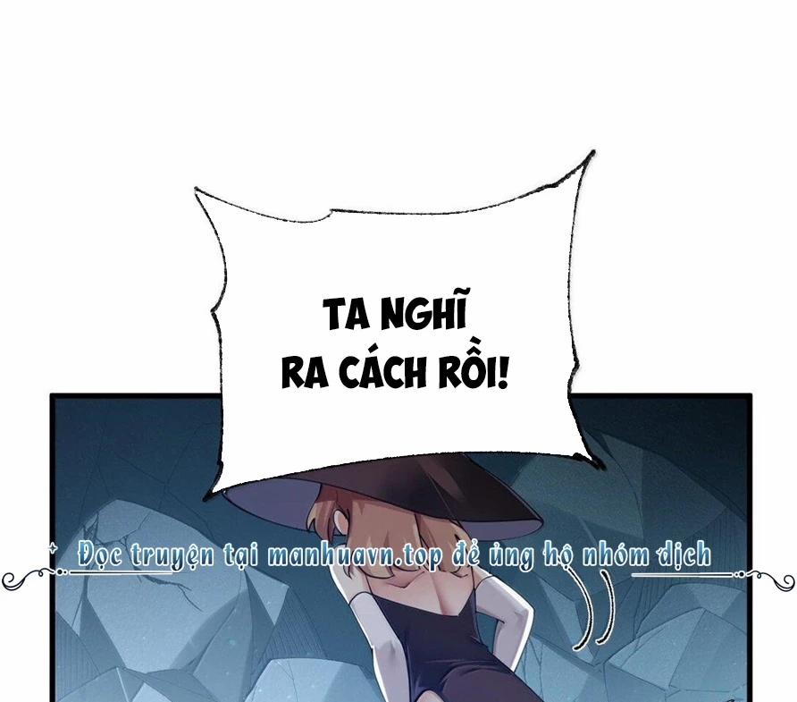 Thánh Nữ, Xin Hãy Dừng Ngay Những Trò Quái Đản Của Cô Đi!! 84 trang 20