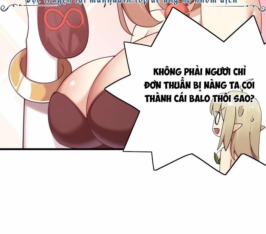 Thánh Nữ, Xin Hãy Dừng Ngay Những Trò Quái Đản Của Cô Đi!! 84 trang 25