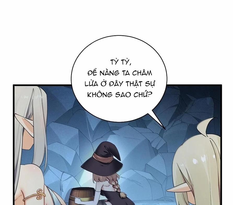 Thánh Nữ, Xin Hãy Dừng Ngay Những Trò Quái Đản Của Cô Đi!! 84 trang 26