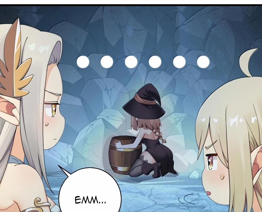 Thánh Nữ, Xin Hãy Dừng Ngay Những Trò Quái Đản Của Cô Đi!! 84 trang 28