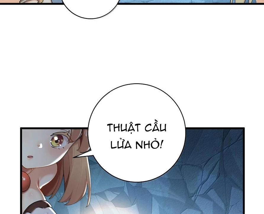 Thánh Nữ, Xin Hãy Dừng Ngay Những Trò Quái Đản Của Cô Đi!! 84 trang 29