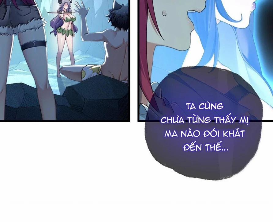 Thánh Nữ, Xin Hãy Dừng Ngay Những Trò Quái Đản Của Cô Đi!! 84 trang 33