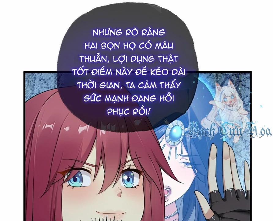 Thánh Nữ, Xin Hãy Dừng Ngay Những Trò Quái Đản Của Cô Đi!! 84 trang 34