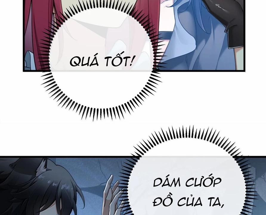 Thánh Nữ, Xin Hãy Dừng Ngay Những Trò Quái Đản Của Cô Đi!! 84 trang 35