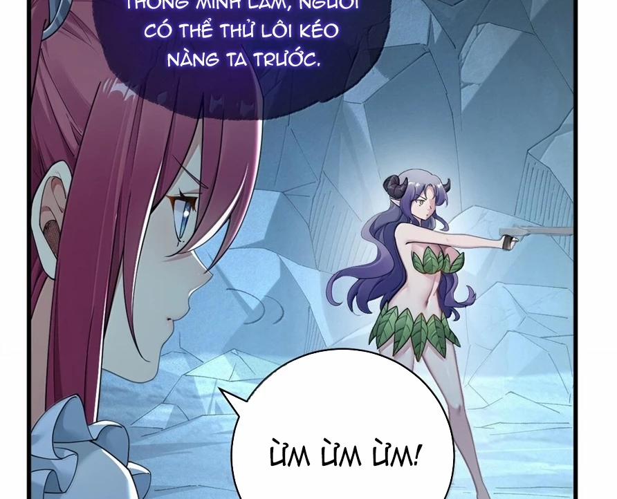 Thánh Nữ, Xin Hãy Dừng Ngay Những Trò Quái Đản Của Cô Đi!! 84 trang 38