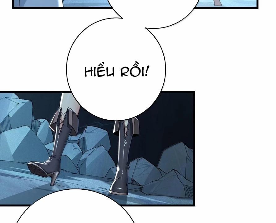 Thánh Nữ, Xin Hãy Dừng Ngay Những Trò Quái Đản Của Cô Đi!! 84 trang 39