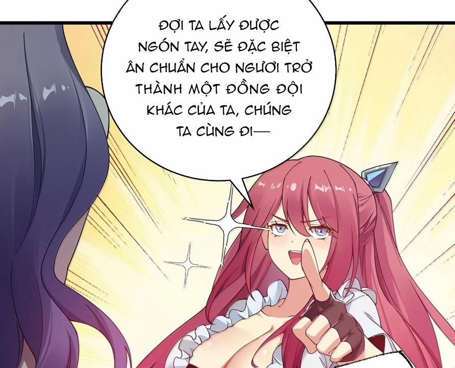 Thánh Nữ, Xin Hãy Dừng Ngay Những Trò Quái Đản Của Cô Đi!! 84 trang 42