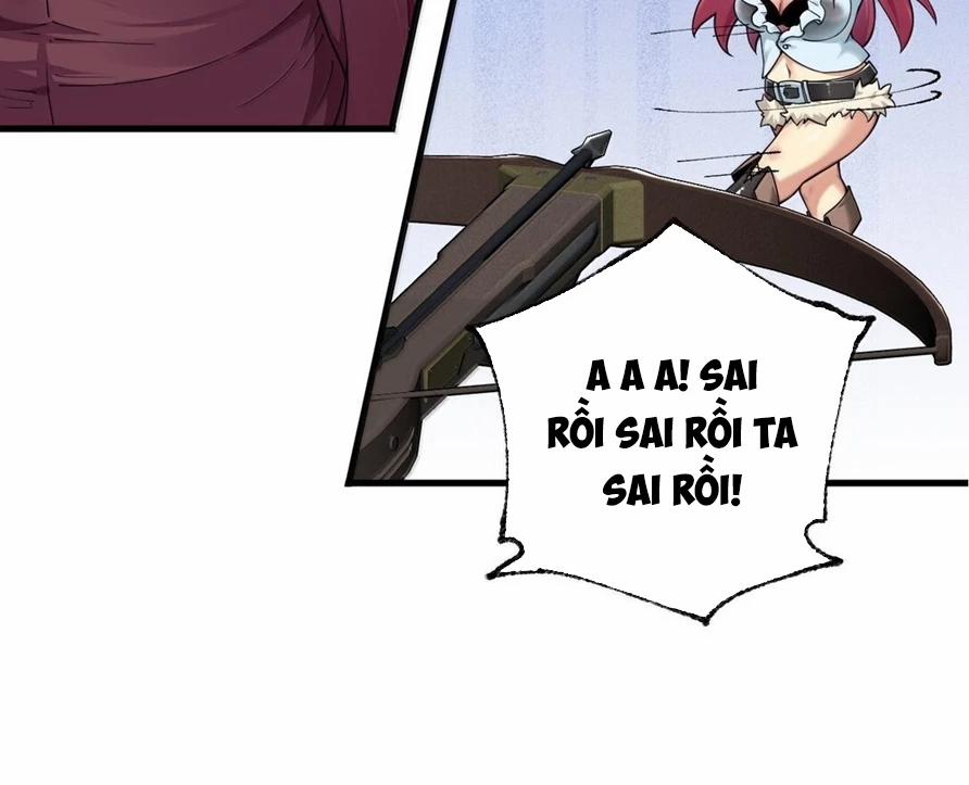 Thánh Nữ, Xin Hãy Dừng Ngay Những Trò Quái Đản Của Cô Đi!! 84 trang 48