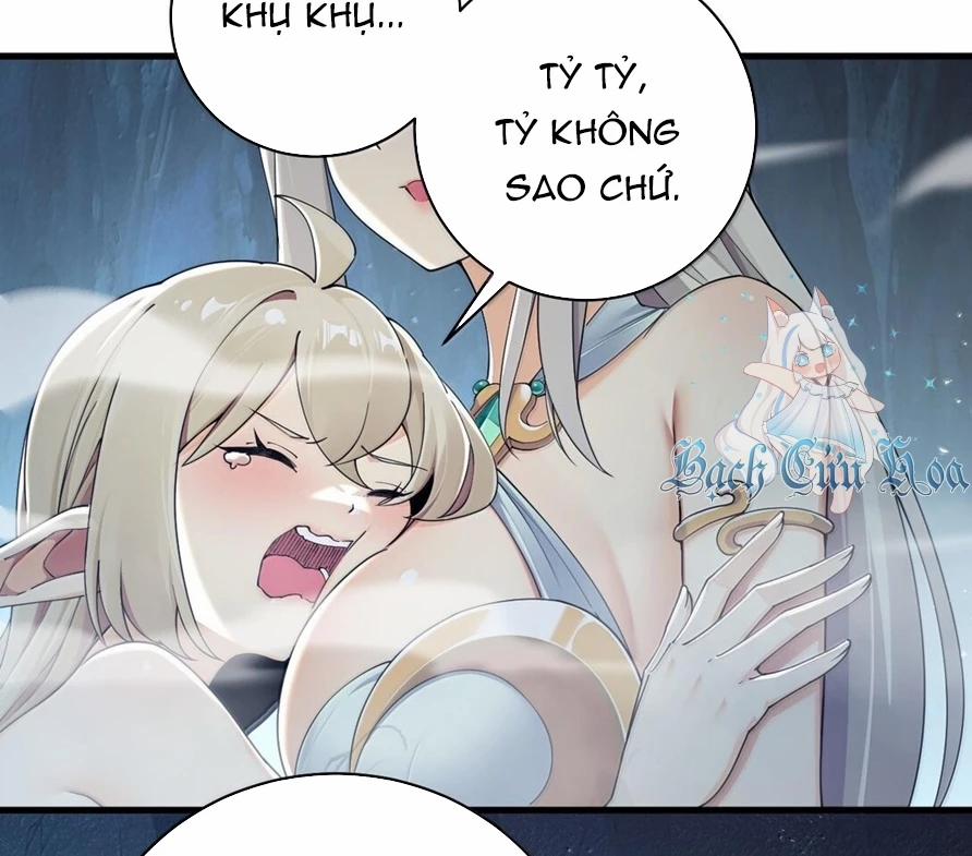 Thánh Nữ, Xin Hãy Dừng Ngay Những Trò Quái Đản Của Cô Đi!! 84 trang 5