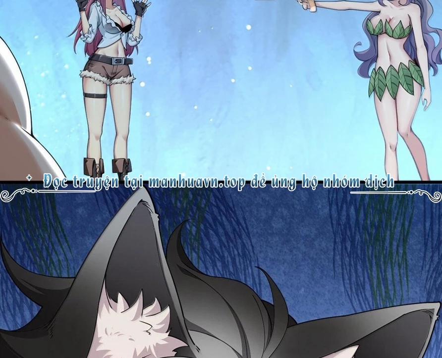 Thánh Nữ, Xin Hãy Dừng Ngay Những Trò Quái Đản Của Cô Đi!! 84 trang 50