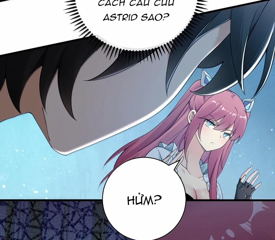 Thánh Nữ, Xin Hãy Dừng Ngay Những Trò Quái Đản Của Cô Đi!! 84 trang 57