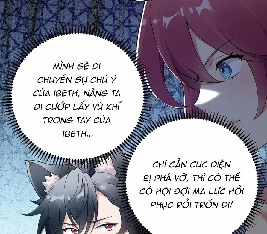 Thánh Nữ, Xin Hãy Dừng Ngay Những Trò Quái Đản Của Cô Đi!! 84 trang 58