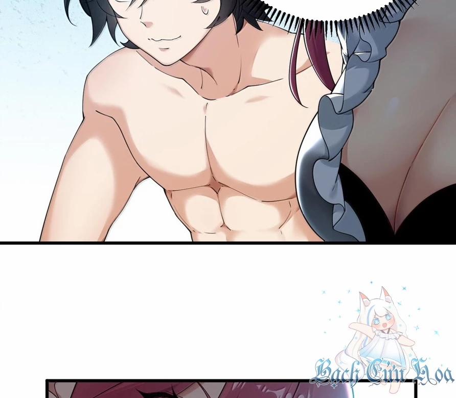 Thánh Nữ, Xin Hãy Dừng Ngay Những Trò Quái Đản Của Cô Đi!! 84 trang 59