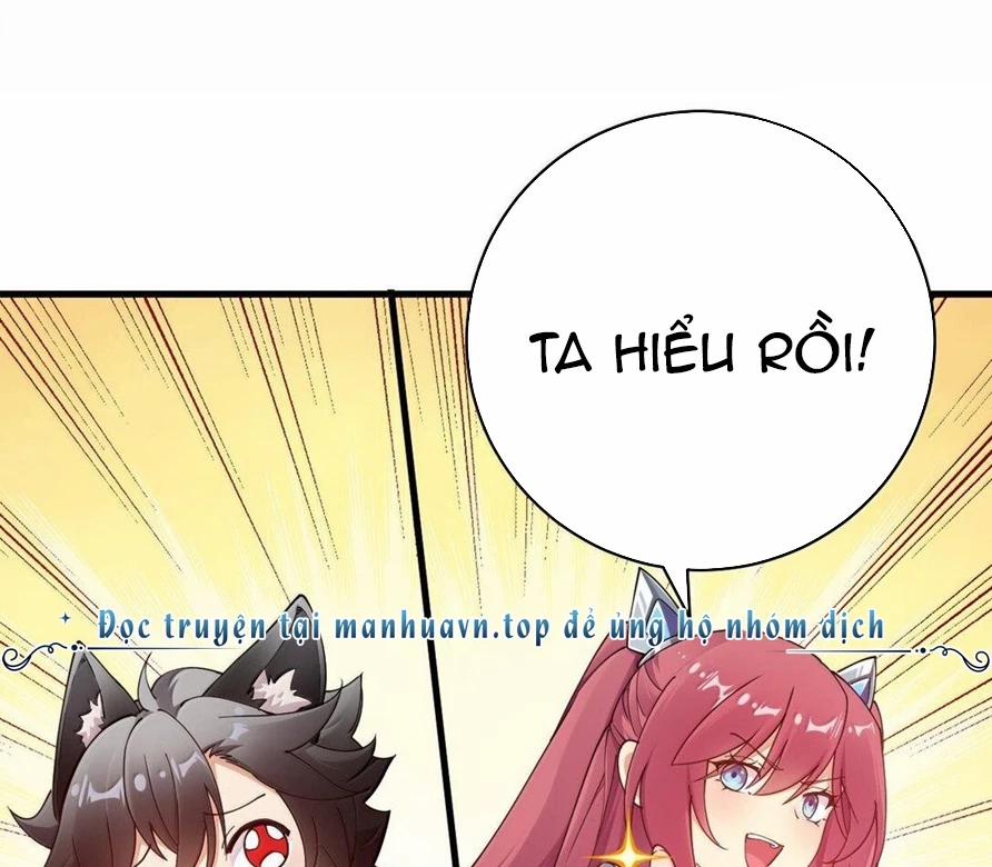 Thánh Nữ, Xin Hãy Dừng Ngay Những Trò Quái Đản Của Cô Đi!! 84 trang 61