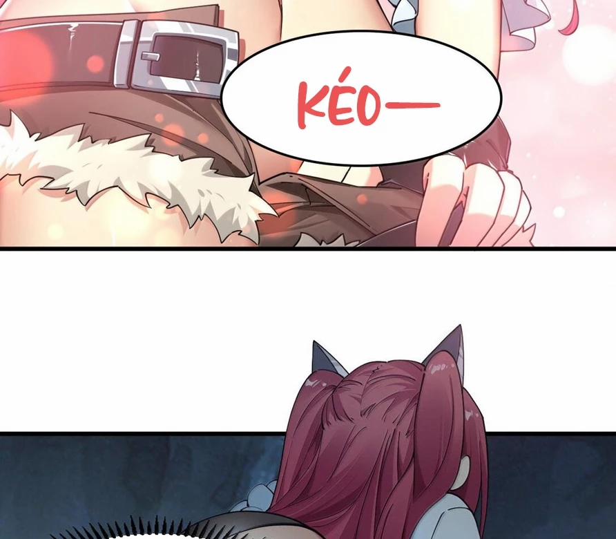 Thánh Nữ, Xin Hãy Dừng Ngay Những Trò Quái Đản Của Cô Đi!! 84 trang 67