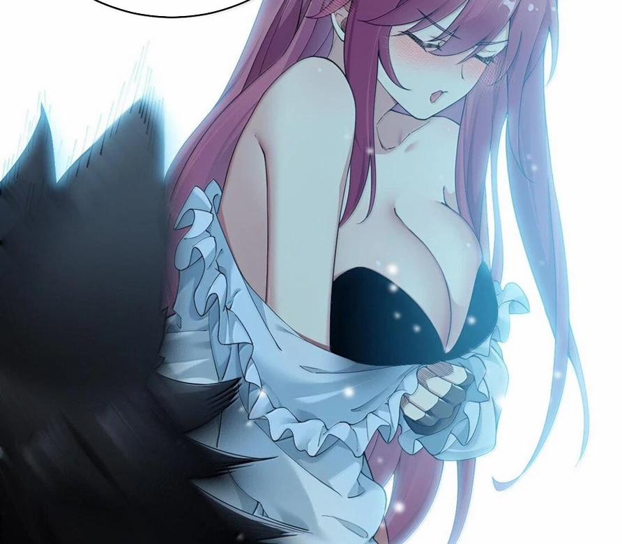 Thánh Nữ, Xin Hãy Dừng Ngay Những Trò Quái Đản Của Cô Đi!! 84 trang 70