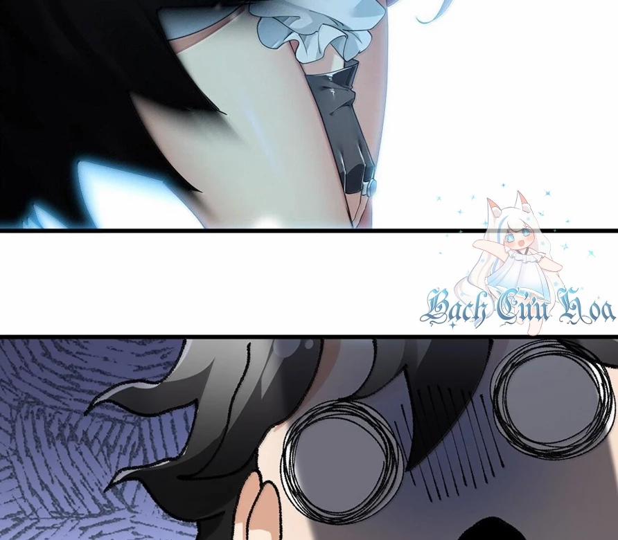 Thánh Nữ, Xin Hãy Dừng Ngay Những Trò Quái Đản Của Cô Đi!! 84 trang 71