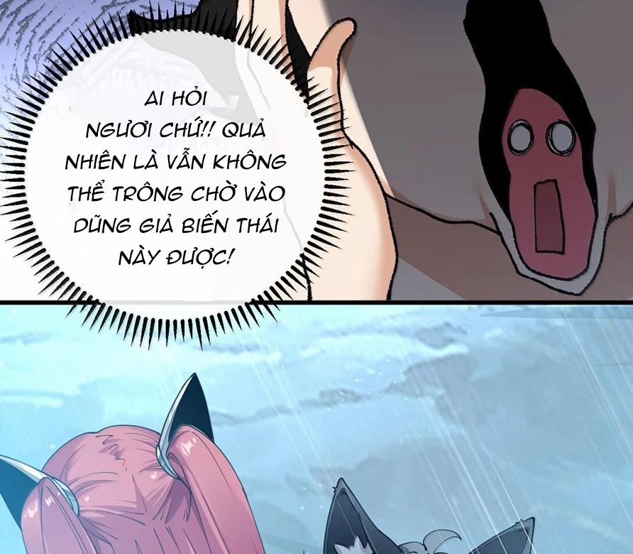 Thánh Nữ, Xin Hãy Dừng Ngay Những Trò Quái Đản Của Cô Đi!! 84 trang 72