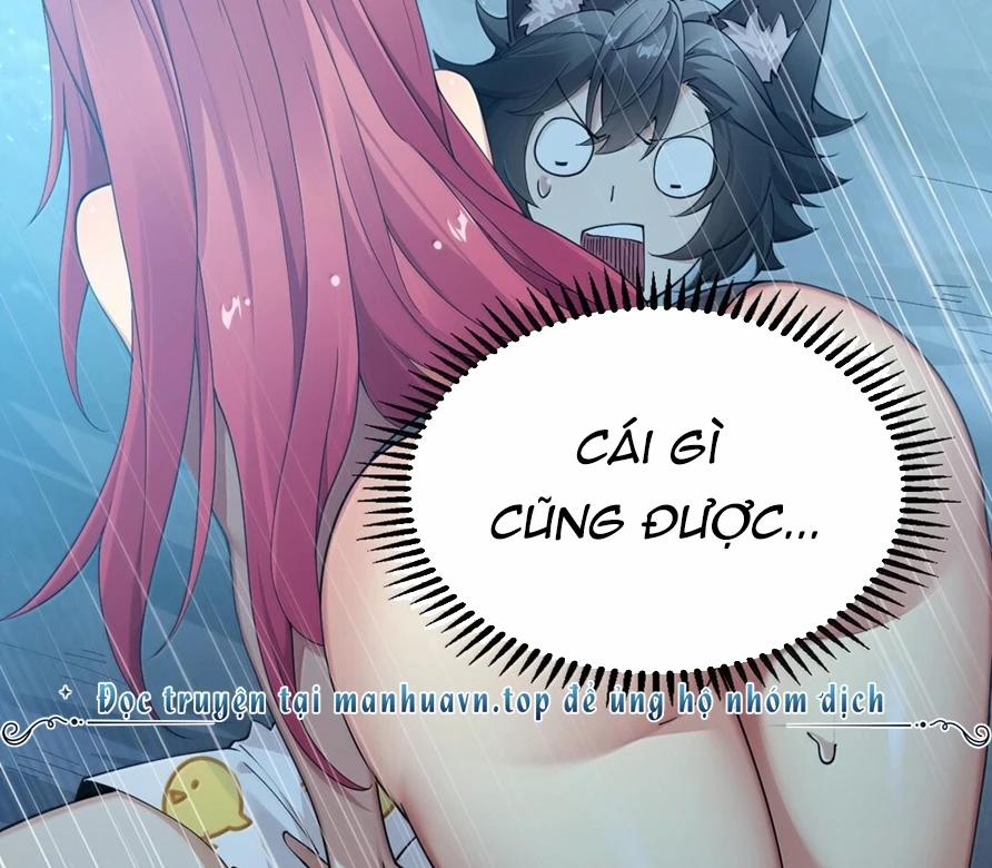 Thánh Nữ, Xin Hãy Dừng Ngay Những Trò Quái Đản Của Cô Đi!! 84 trang 73