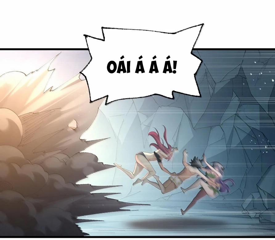 Thánh Nữ, Xin Hãy Dừng Ngay Những Trò Quái Đản Của Cô Đi!! 84 trang 77