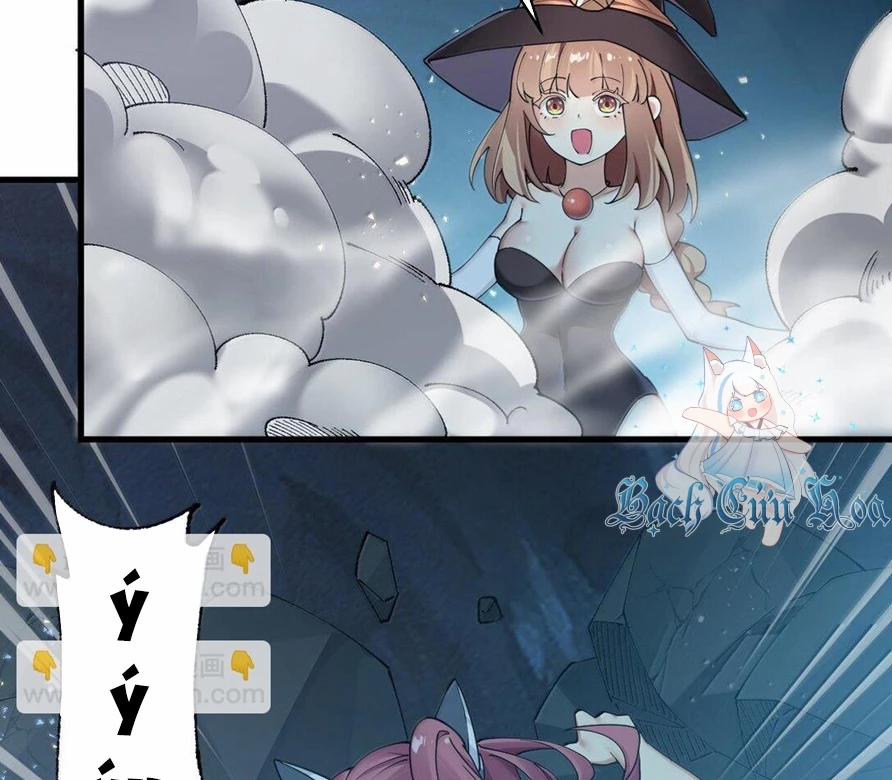 Thánh Nữ, Xin Hãy Dừng Ngay Những Trò Quái Đản Của Cô Đi!! 84 trang 81