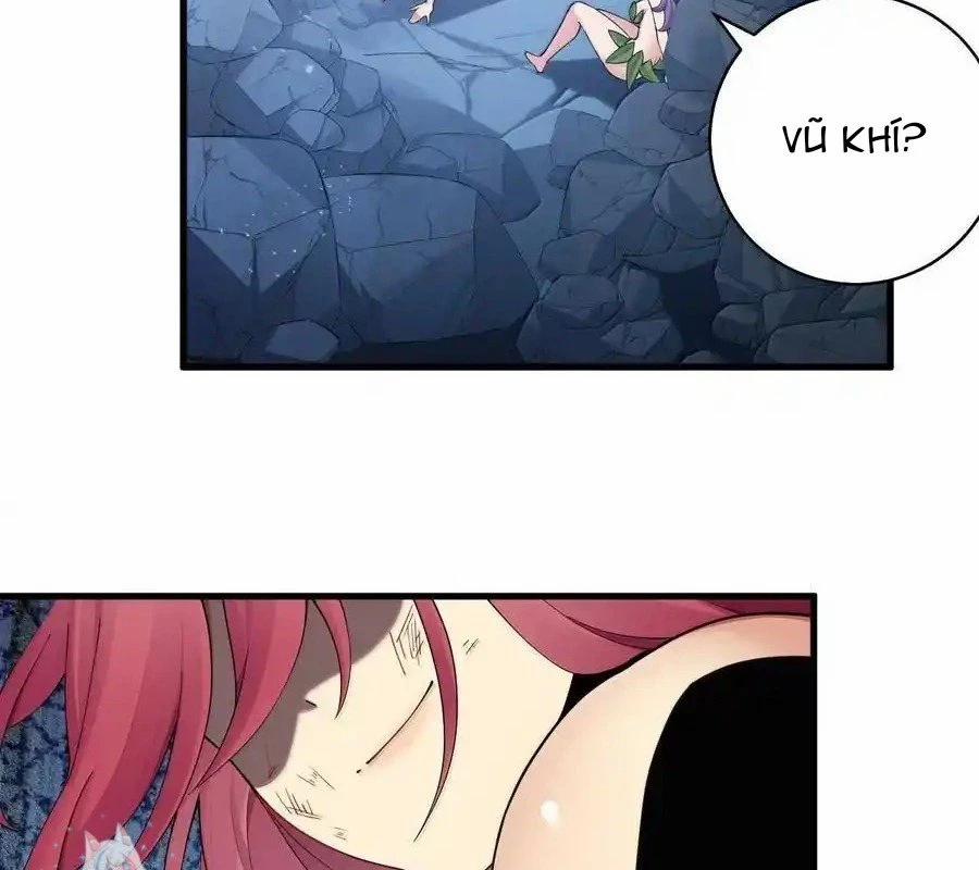 Thánh Nữ, Xin Hãy Dừng Ngay Những Trò Quái Đản Của Cô Đi!! 85 trang 13