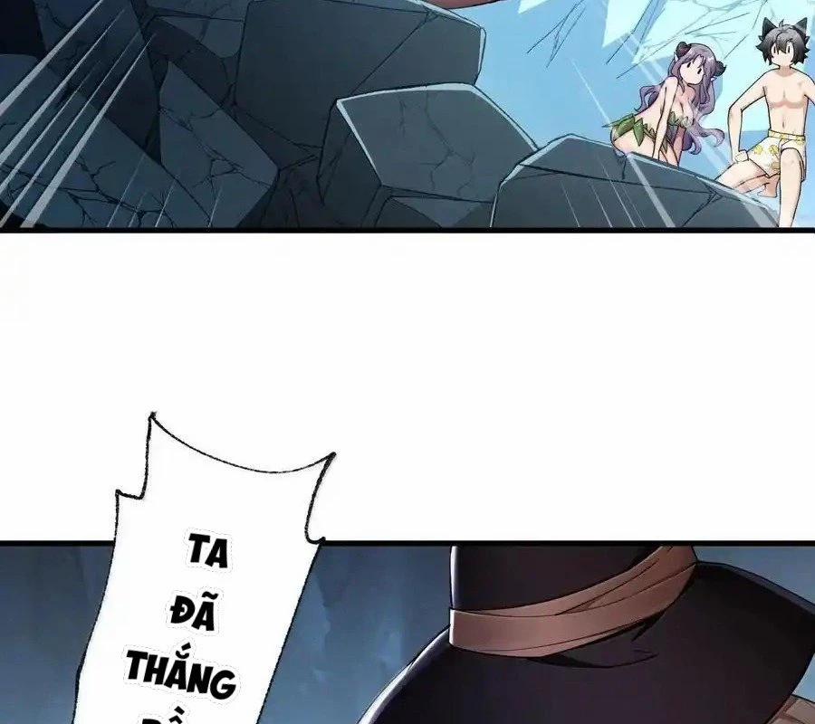 Thánh Nữ, Xin Hãy Dừng Ngay Những Trò Quái Đản Của Cô Đi!! 85 trang 16