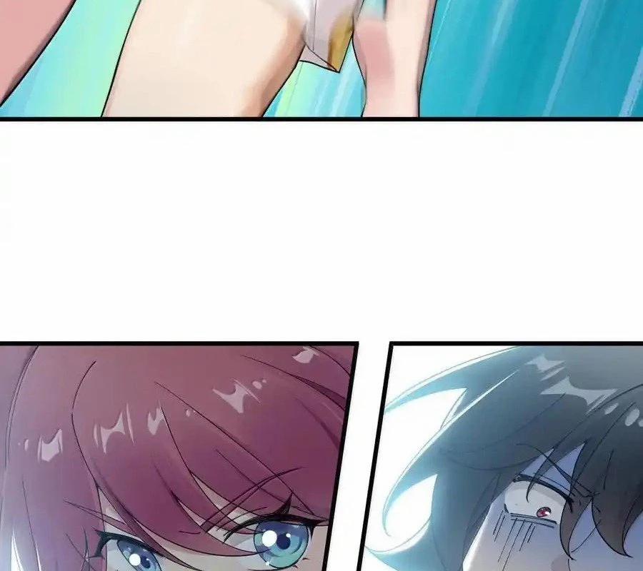 Thánh Nữ, Xin Hãy Dừng Ngay Những Trò Quái Đản Của Cô Đi!! 85 trang 20