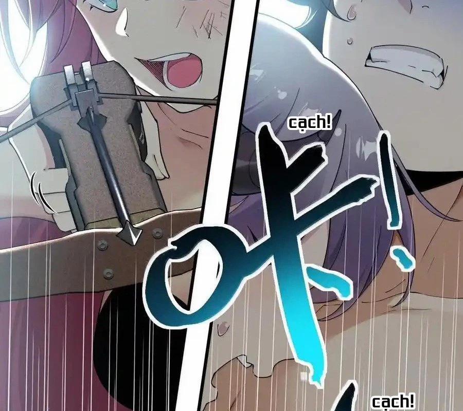 Thánh Nữ, Xin Hãy Dừng Ngay Những Trò Quái Đản Của Cô Đi!! 85 trang 21