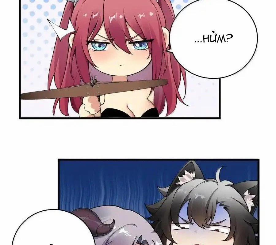 Thánh Nữ, Xin Hãy Dừng Ngay Những Trò Quái Đản Của Cô Đi!! 85 trang 24