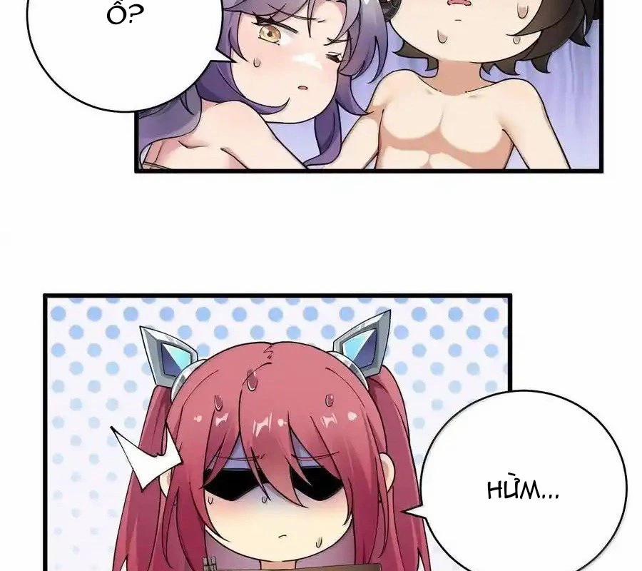 Thánh Nữ, Xin Hãy Dừng Ngay Những Trò Quái Đản Của Cô Đi!! 85 trang 25