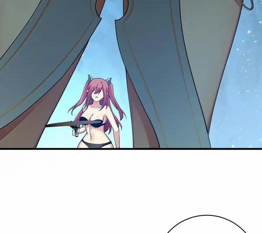 Thánh Nữ, Xin Hãy Dừng Ngay Những Trò Quái Đản Của Cô Đi!! 85 trang 31