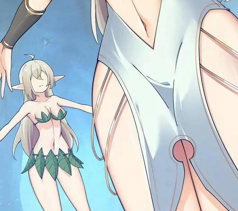 Thánh Nữ, Xin Hãy Dừng Ngay Những Trò Quái Đản Của Cô Đi!! 85 trang 33