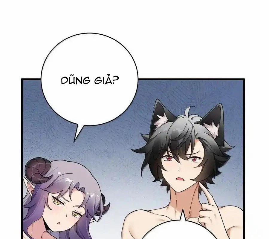 Thánh Nữ, Xin Hãy Dừng Ngay Những Trò Quái Đản Của Cô Đi!! 85 trang 39