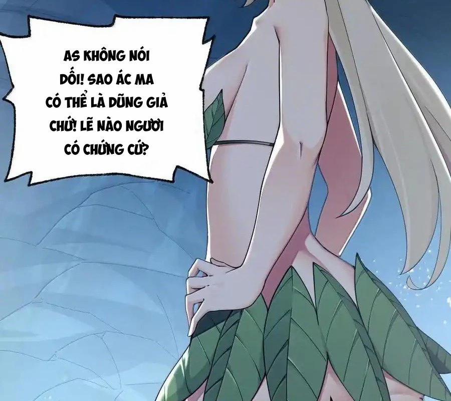 Thánh Nữ, Xin Hãy Dừng Ngay Những Trò Quái Đản Của Cô Đi!! 85 trang 43
