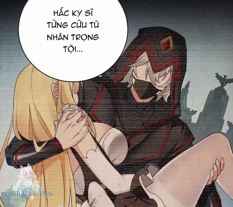 Thánh Nữ, Xin Hãy Dừng Ngay Những Trò Quái Đản Của Cô Đi!! 85 trang 45