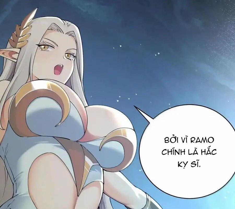 Thánh Nữ, Xin Hãy Dừng Ngay Những Trò Quái Đản Của Cô Đi!! 85 trang 47