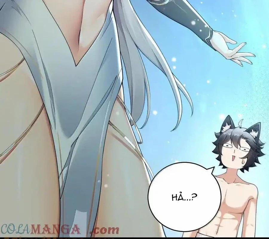 Thánh Nữ, Xin Hãy Dừng Ngay Những Trò Quái Đản Của Cô Đi!! 85 trang 48