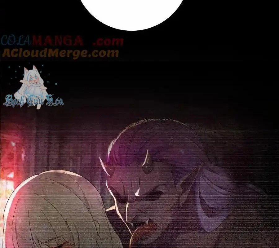 Thánh Nữ, Xin Hãy Dừng Ngay Những Trò Quái Đản Của Cô Đi!! 85 trang 54