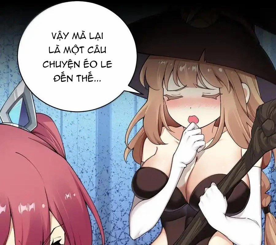 Thánh Nữ, Xin Hãy Dừng Ngay Những Trò Quái Đản Của Cô Đi!! 85 trang 58