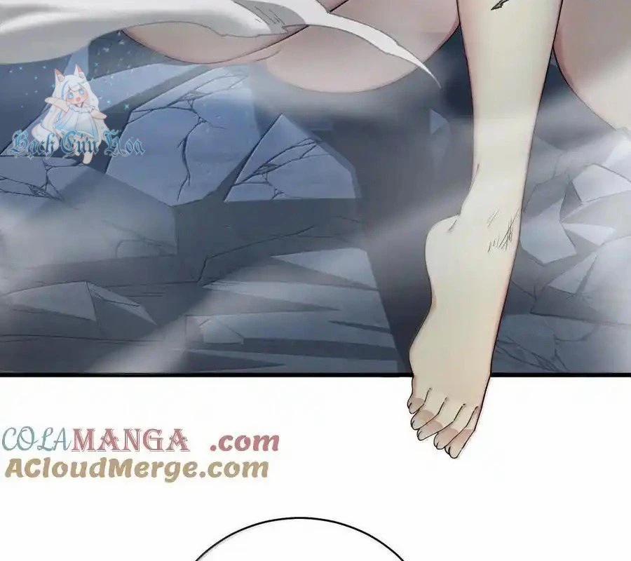 Thánh Nữ, Xin Hãy Dừng Ngay Những Trò Quái Đản Của Cô Đi!! 85 trang 6