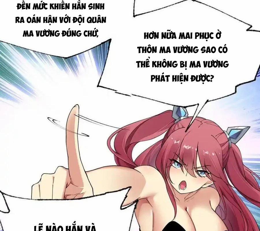 Thánh Nữ, Xin Hãy Dừng Ngay Những Trò Quái Đản Của Cô Đi!! 85 trang 60