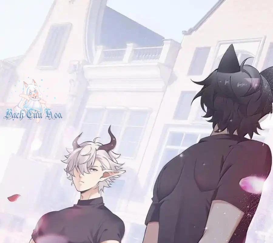 Thánh Nữ, Xin Hãy Dừng Ngay Những Trò Quái Đản Của Cô Đi!! 85 trang 68