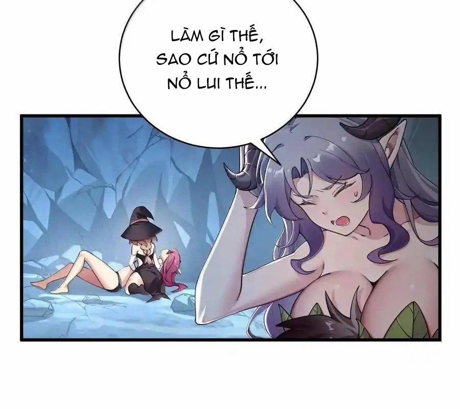 Thánh Nữ, Xin Hãy Dừng Ngay Những Trò Quái Đản Của Cô Đi!! 85 trang 7