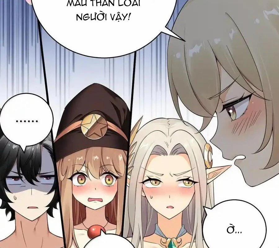 Thánh Nữ, Xin Hãy Dừng Ngay Những Trò Quái Đản Của Cô Đi!! 85 trang 72