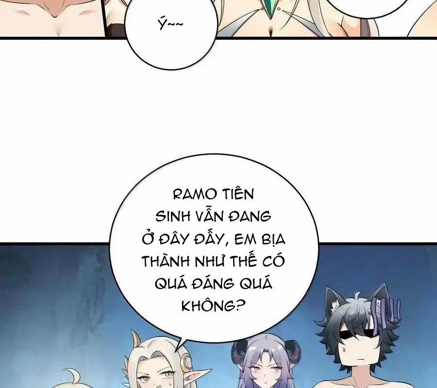 Thánh Nữ, Xin Hãy Dừng Ngay Những Trò Quái Đản Của Cô Đi!! 85 trang 73