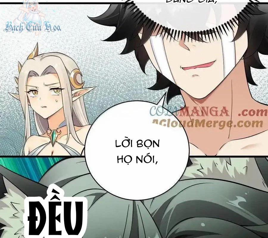 Thánh Nữ, Xin Hãy Dừng Ngay Những Trò Quái Đản Của Cô Đi!! 85 trang 76